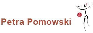 Logo Petra Pomowski